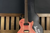 Gibson 2007 BFG Les Paul Trans Cherry-16.jpg